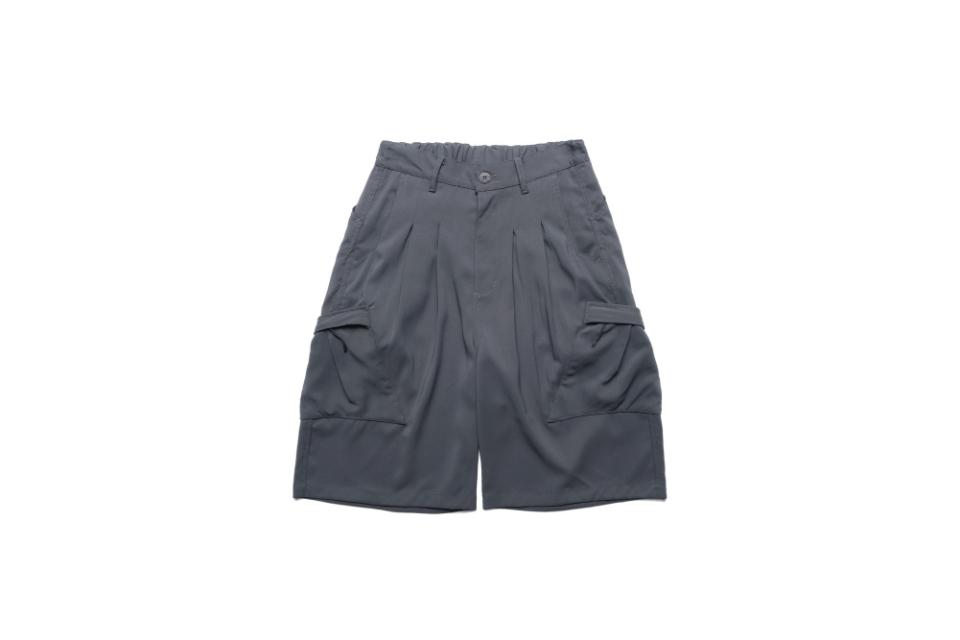 Offset Shorts (4)