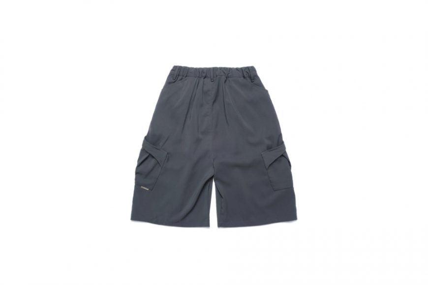 Offset Shorts (5)