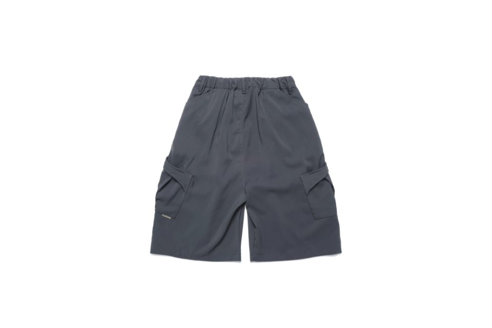 Offset Shorts (5)