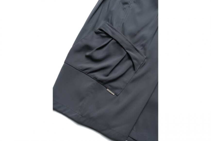 Offset Shorts (6)