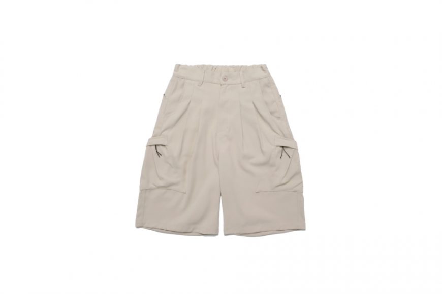 Offset Shorts (7)