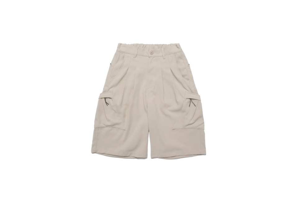 Offset Shorts (7)