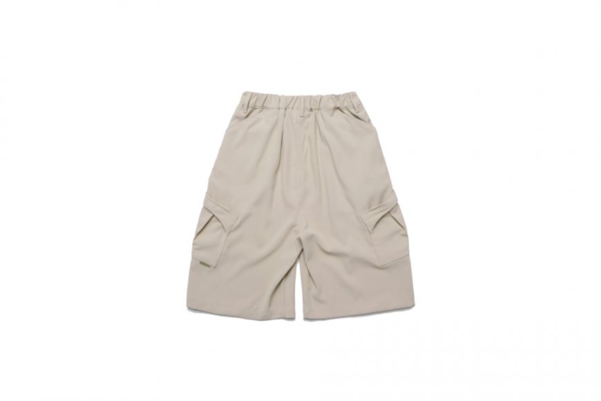 Offset Shorts (8)
