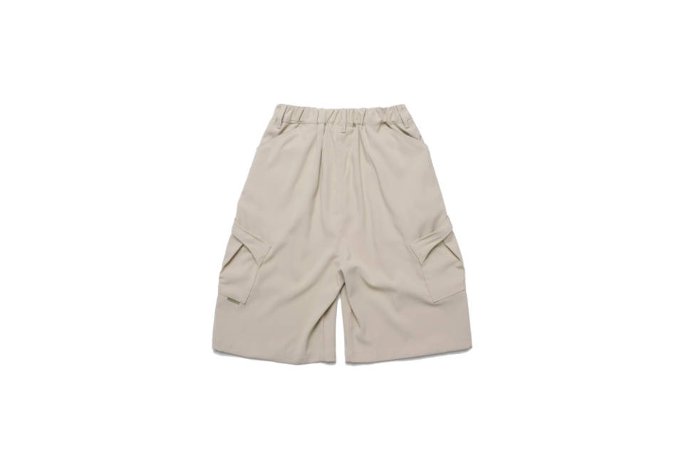 Offset Shorts (8)