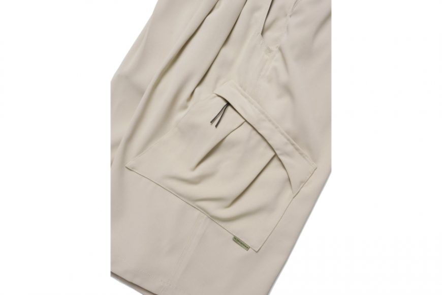 Offset Shorts (9)
