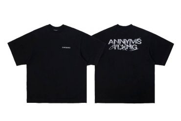 S25-SS09 Logo Tee (0)