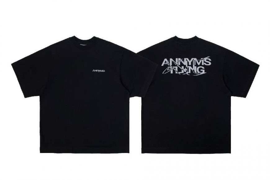 S25-SS09 Logo Tee (0)
