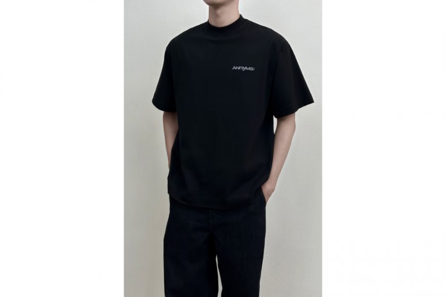 S25-SS09 Logo Tee (5)