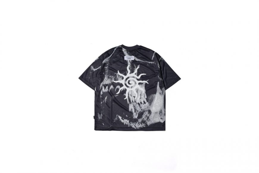 Skull Mesh Jersey (2)
