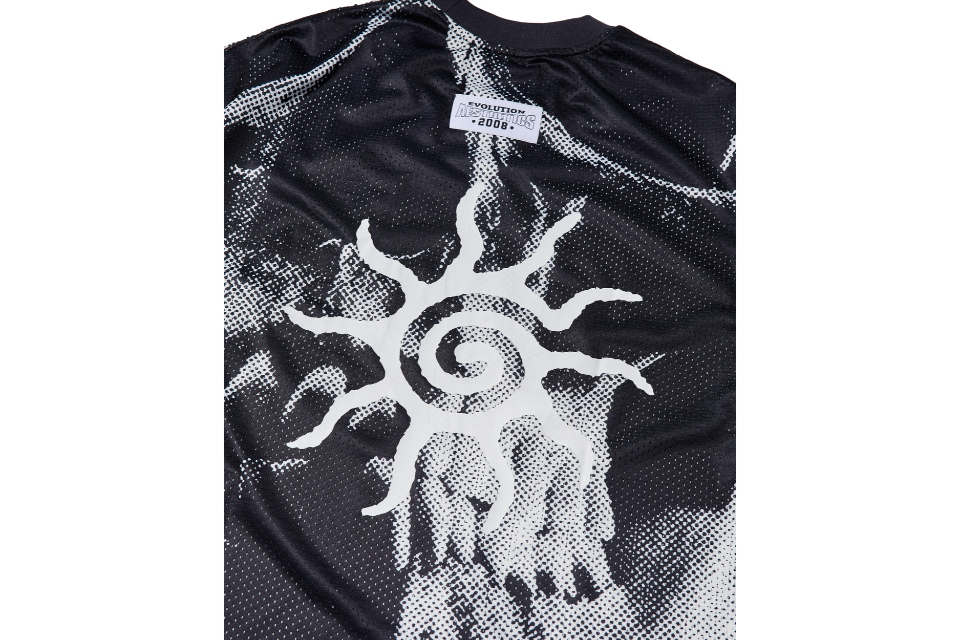 Skull Mesh Jersey (4)
