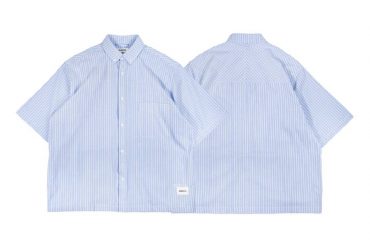Stripe Shirt (0)