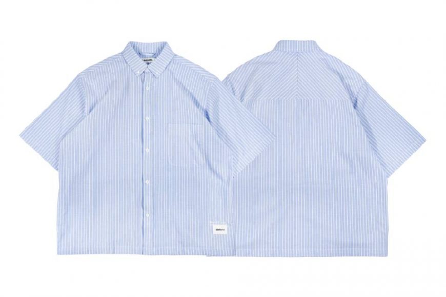 Stripe Shirt (0)
