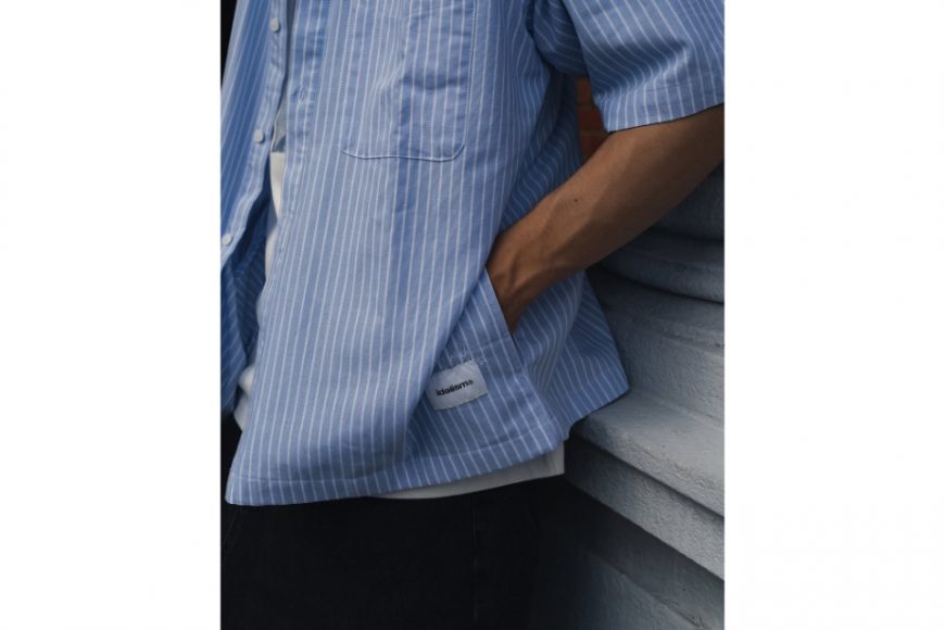 Stripe Shirt (1)