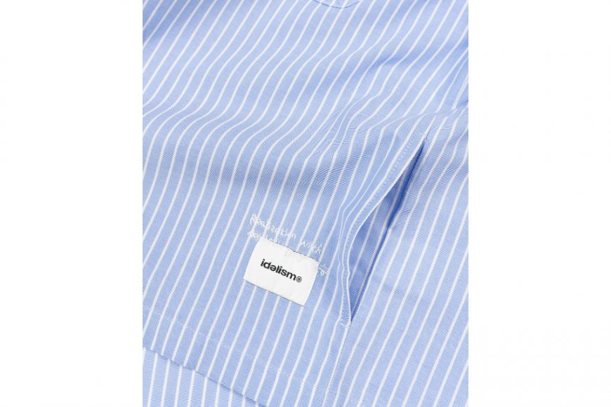 Stripe Shirt (12)