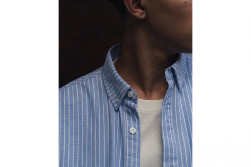 Stripe Shirt (3)