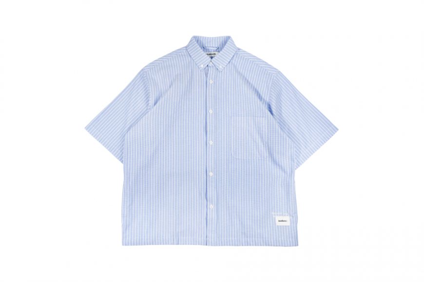 Stripe Shirt (6)