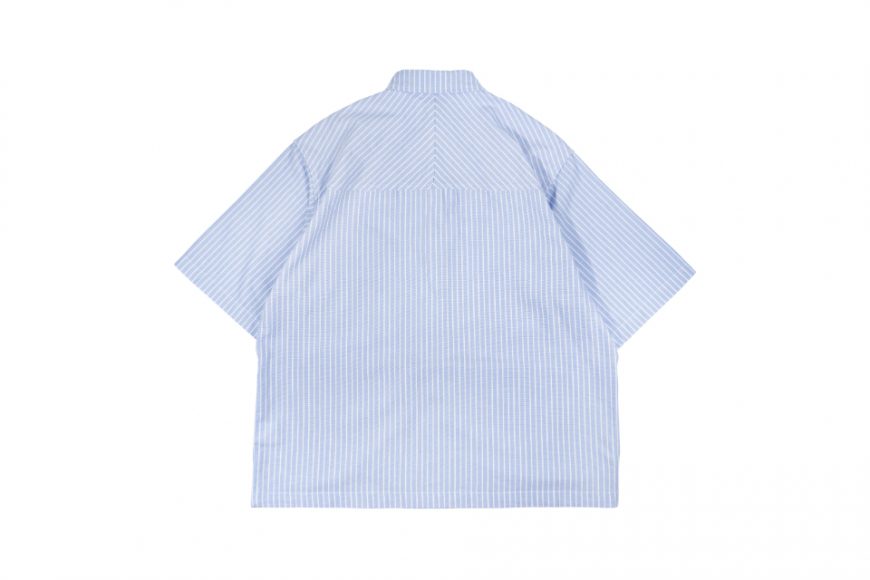 Stripe Shirt (7)