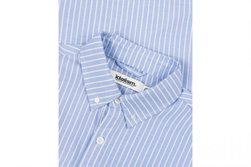 Stripe Shirt (8)