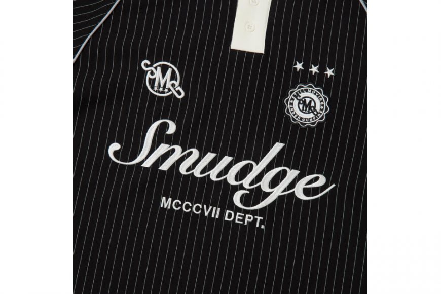 Striped Football Jersey (7)