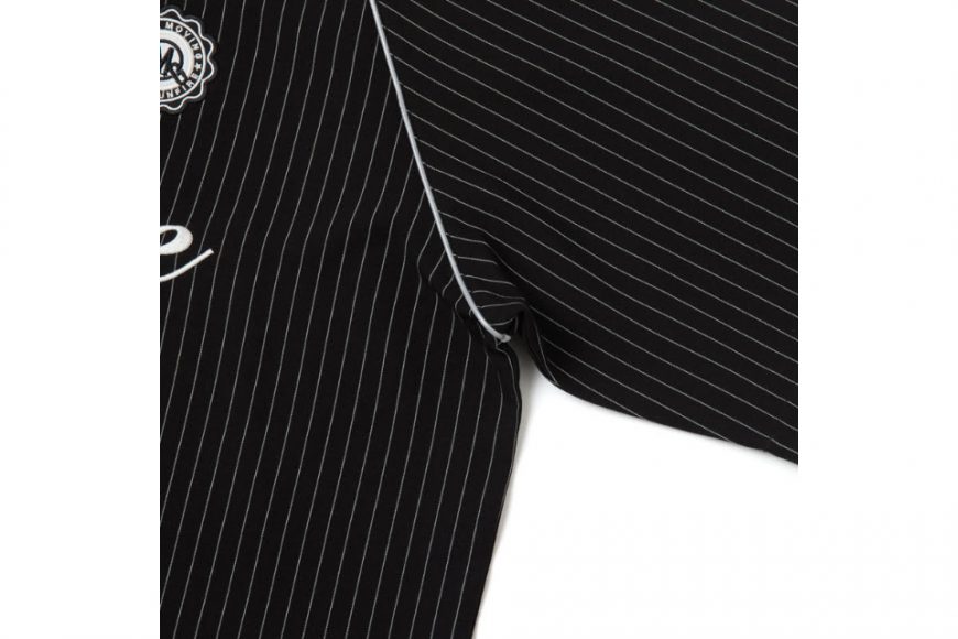 Striped Football Jersey (8)