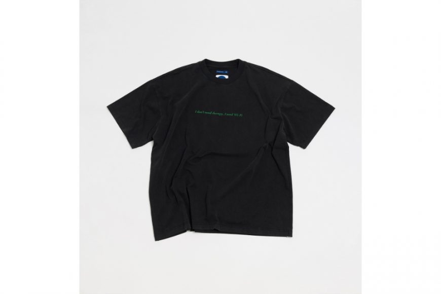 Tue. I Need Wi-Fi Tee (1)