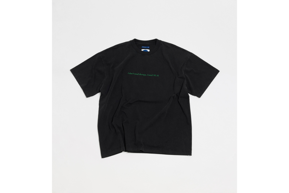Tue. I Need Wi-Fi Tee (1)