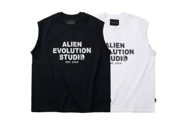Typeface Tank Top (0)