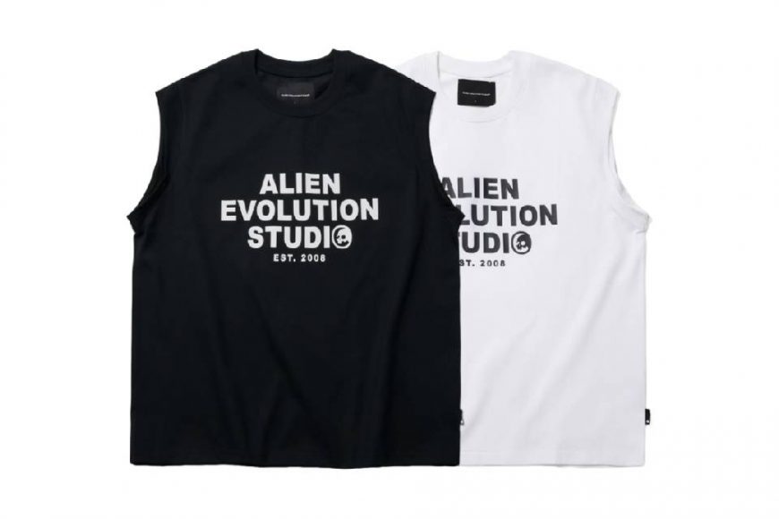 Typeface Tank Top (0)