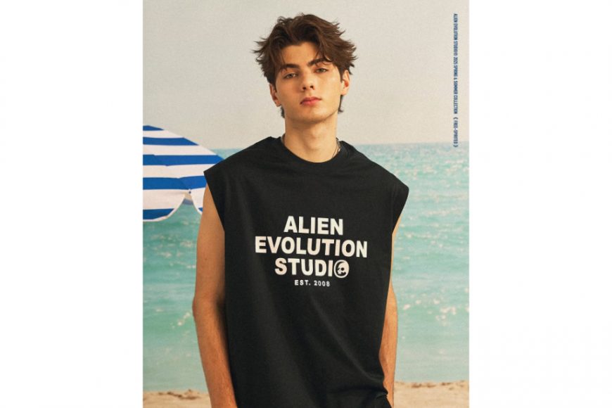 Typeface Tank Top (1)