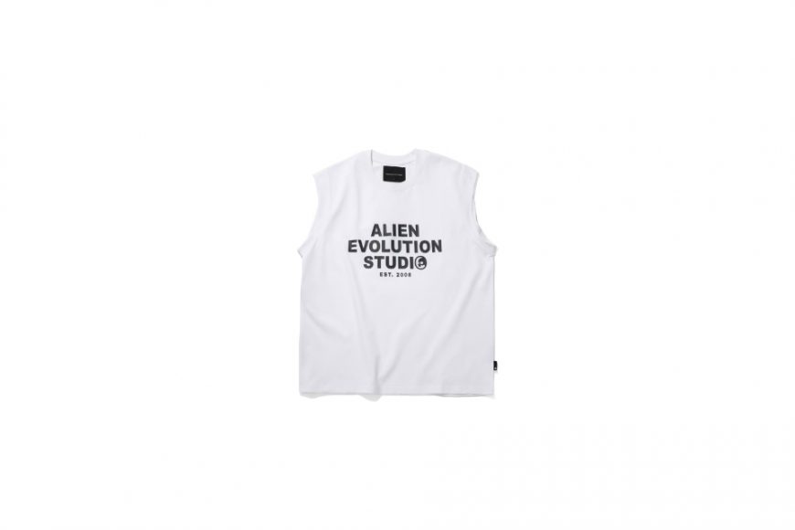Typeface Tank Top (10)