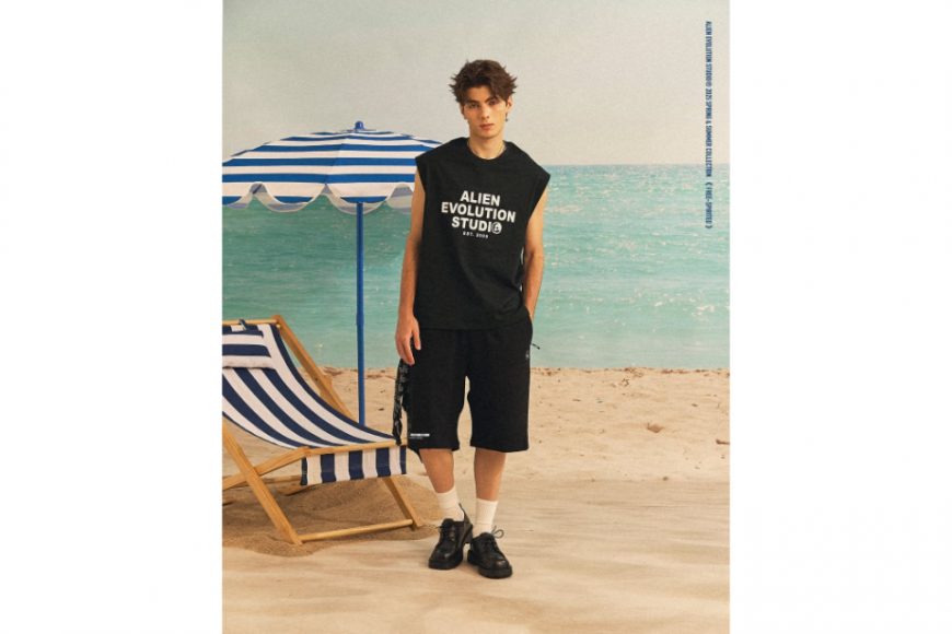 Typeface Tank Top (2)