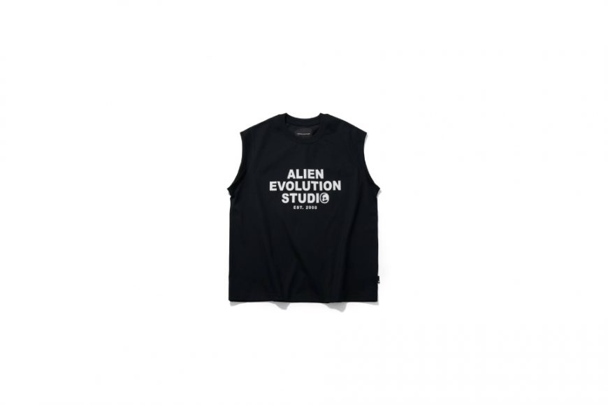 Typeface Tank Top (6)