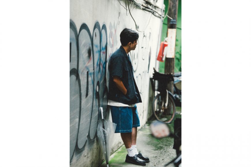 Urban Roast Shirt (3)