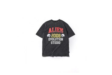 Vintage-Washed Tee (4)