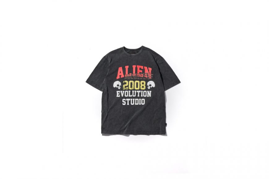 Vintage-Washed Tee (4)