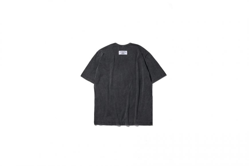 Vintage-Washed Tee (5)