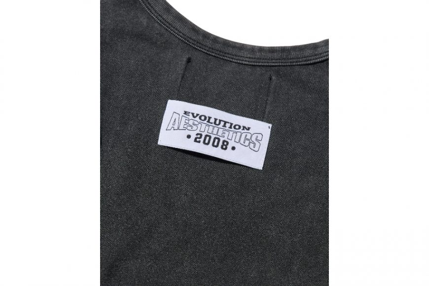 Vintage-Washed Tee (7)