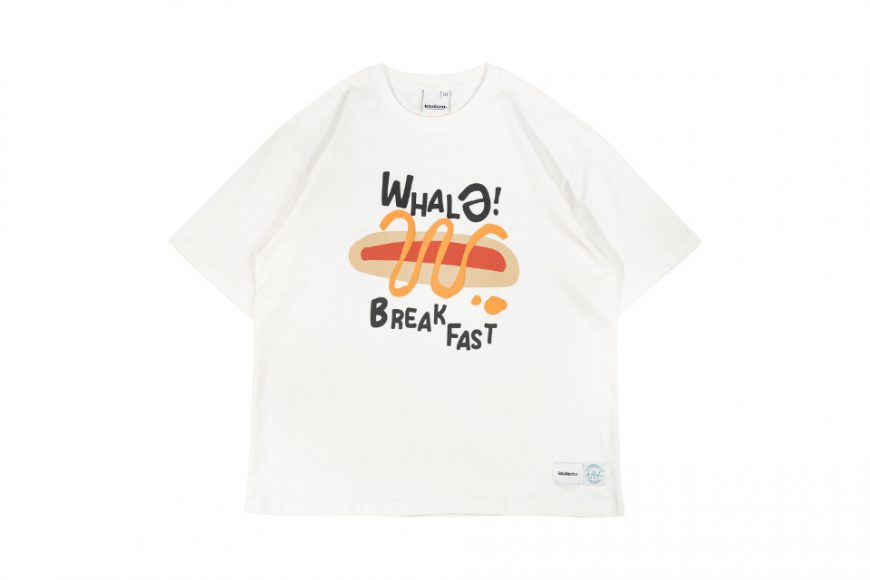 WHALe Hotdog Tee (10)