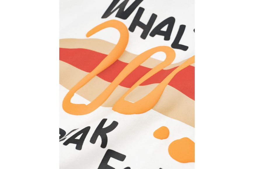 WHALe Hotdog Tee (11)