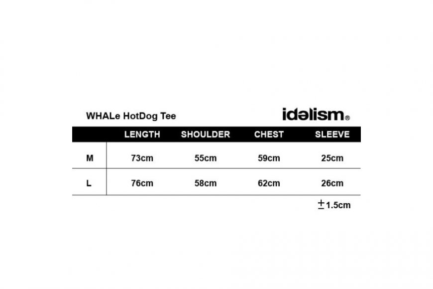 WHALe Hotdog Tee (16)