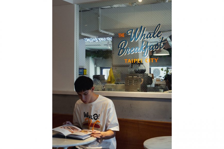 WHALe Hotdog Tee (7)