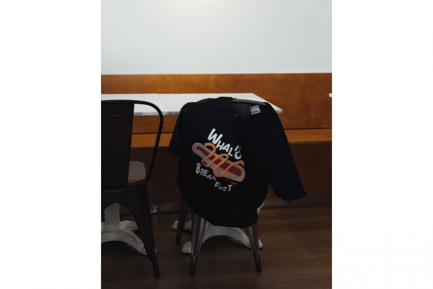 WHALe Hotdog Tee (8)