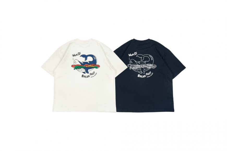 WHALe Tee (0)