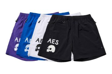 Water-Repellent Board Shorts (0)