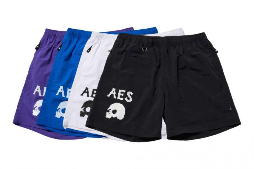 Water-Repellent Board Shorts (0)