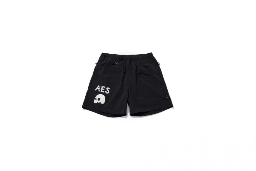 Water-Repellent Board Shorts (10)