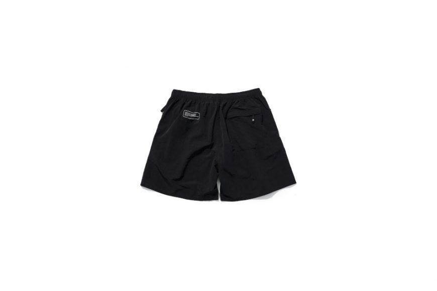 Water-Repellent Board Shorts (11)
