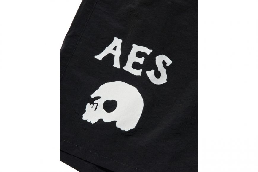 Water-Repellent Board Shorts (14)