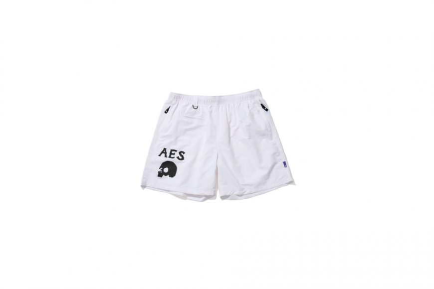 Water-Repellent Board Shorts (18)