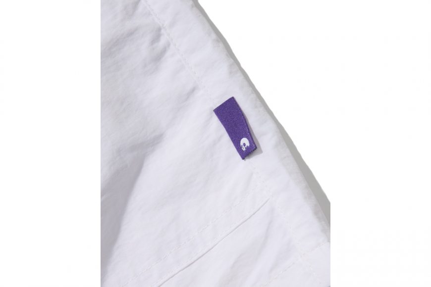 Water-Repellent Board Shorts (21)